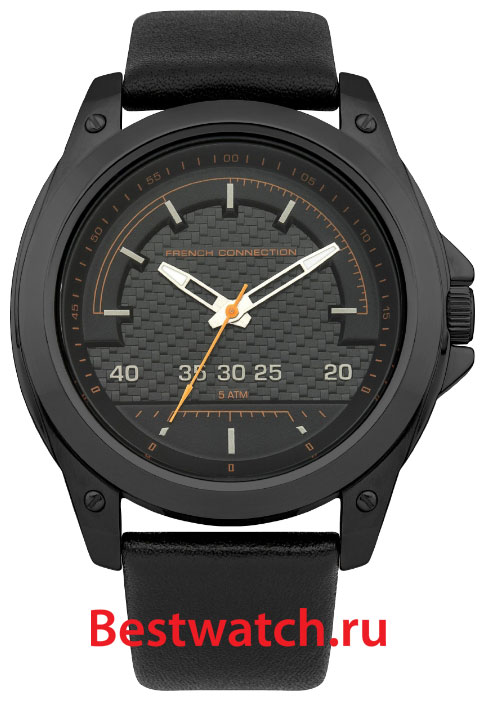 Часы French Connection Men Summer FC1193BB